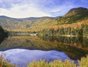 Beaver Pond, Kinsman Notch