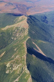 Franconia Ridge