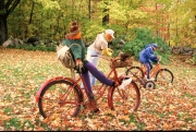 Pumpkin People, Jackson NH