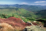 Franconia Ridge