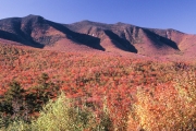 Scar Ridge from the Kancamagus