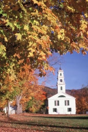 Wentworth, New Hampshire