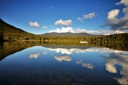 Lonesome Lake