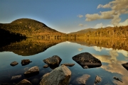 Lonesome Lake