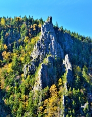 Table Rock, Dixville Notch