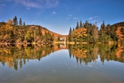 The Balsams on Lake Gloriette