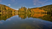 The Balsams on Lake Gloriette