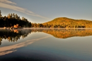 Squaw Cove, Squam Lake