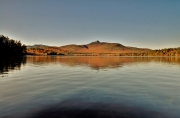 Chocorua Lake