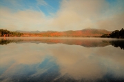 Chocorua Lake