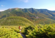 Cannon Mountain Rim Trail