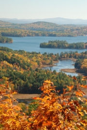 Lake Winona