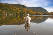 Saco Lake