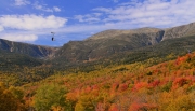 Zipline at Wildcat