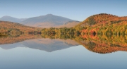 Reflection Pond, Shelburne