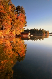 Rattlesnake Cove, Squam