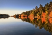 Rattlesnake Cove, Squam