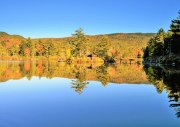 Little Perch Pond