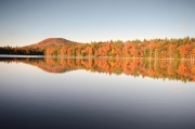 Intervale Pond