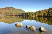 Mirror Lake