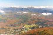 Bretton Woods Aerial View