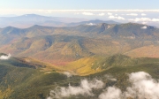Pemi Wilderness Aerial View