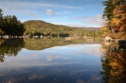 Squaw Cove, Squam Lake