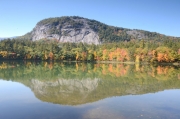 Echo Lake, North Conway