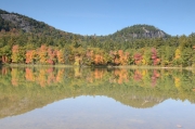 Echo Lake, North Conway