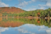 Veerie Cove. Squam Lake