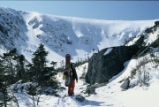 Tuckerman Ravine