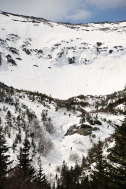 Tuckerman Ravine