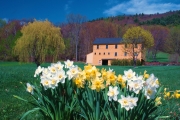 Cotton Farm, Moultonborough, NH