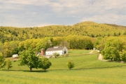 Burleigh Farm, Holderness, NH