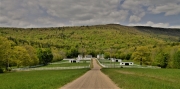 Willoughby Ridge Farm, Holderness, NH