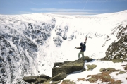 Lion's Head, Mount Washington