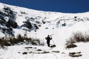 Tuckerman Ravine