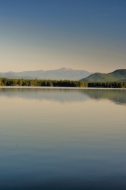Conway Lake