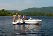 "Experience Squam" excursion