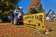 Sandwich Fair