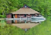 Webster Boathouse