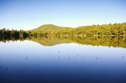 Intervale Pond, Sandwich, NH