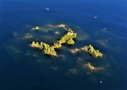 Yard Islands