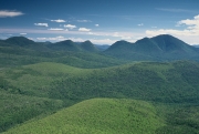 Pemigewasset Wilderness, Carrigain Notch