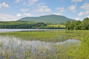 Upper Baker Pond