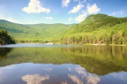 Beaver Pond, Kinsman Notch