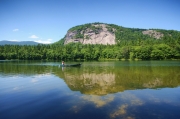 Echo Lake, North Conway, NH