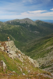 Great Gulf Wilderness