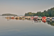 Tuftonboro, NH - Lake Winnipesaukee