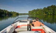 Bean Cove, Squam Lake